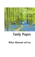 Family Prayers