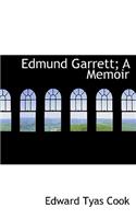 Edmund Garrett; A Memoir: (English)