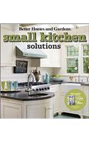 Small Kitchen Solutions