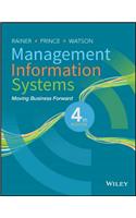 Management Information Systems Fourth Edition EPUB