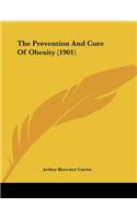 Prevention And Cure Of Obesity (1901)