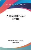 A Heart of Flame (1901)