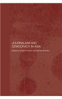 Journalism and Democracy in Asia