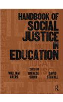 Handbook of Social Justice in Education