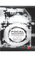 The Focal Encyclopedia of Photography