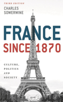 France Since 1870