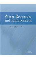 Water Resources and Environment: Proceedings of the 2015 International Conference on Water Resources and Environment (Beijing, 25-28 July 2015)