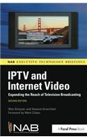 Iptv and Internet Video