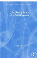 (Inter)Facing Death