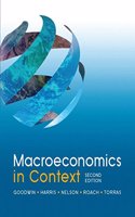 Macroeconomics in Context