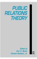 Public Relations Theory