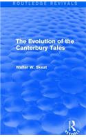 The Evolution of the Canterbury Tales