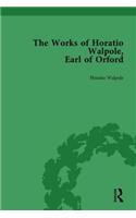 Works of Horatio Walpole, Earl of Orford Vol 2
