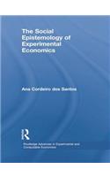 The Social Epistemology of Experimental Economics