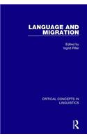 Language and Migration Vol II