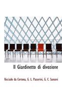 Il Giardinetto Di Divozione