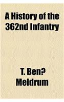 A History of the 362nd Infantry