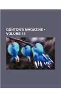 Gunton's Magazine (Volume 15)