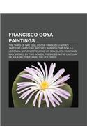Francisco Goya Paintings
