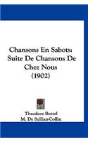 Chansons En Sabots