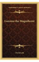 Lorenzo the Magnificent