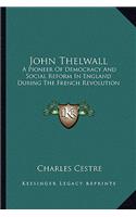 John Thelwall