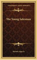 The Young Salesman