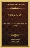 Phillips Brooks