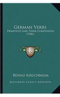German Verbs