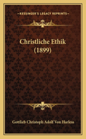 Christliche Ethik (1899)