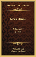 J. Keir Hardie