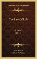 Law Of Life
