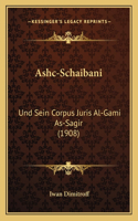 Ashc-Schaibani