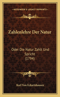 Zahlenlehre Der Natur