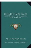 Chinese Fairy Tales