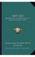 1809-1815
