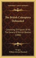 British Coleoptera Delineated