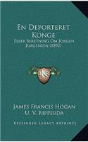 En Deporteret Konge