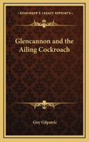 Glencannon and the Ailing Cockroach