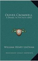 Oliver Cromwell