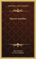 Marcus Aurelius: (English)