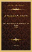 Die Krankheiten Der Zuckerrube