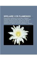 Spelare I Cr Flamengo: Ronaldinho, Garrincha, Felipe Melo, Romario, Leovegildo Lins Da Gama Junior, Julio Cesar, Zico, Liedson(Swedish)