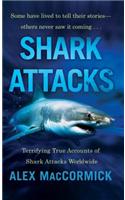 Shark Attacks