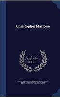 Christopher Marlowe