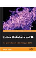 Getting Started with Nosql