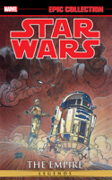 Star Wars Legends Epic Collection: The Empire Vol. 5