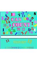 I Can Count to 12