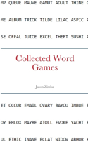 Collected Word Games