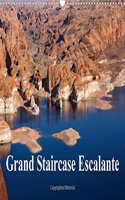Grand Staircase Escalante 2018